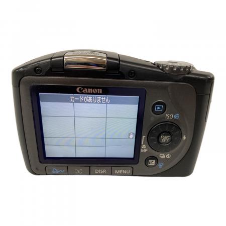 CANON (キヤノン) デジタルカメラ PC1256｜トレファクONLINE