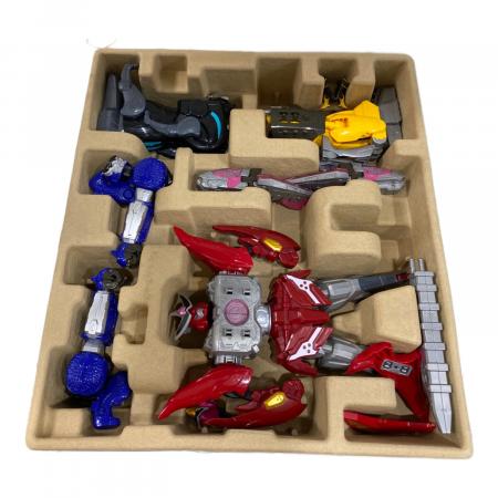 BANDAI (バンダイ) 暴太郎戦隊ドンブラザーズ DXドンオニタイジン 現状