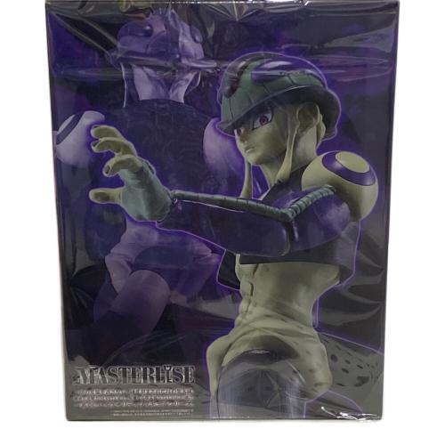 BANDAI(バンダイ) HUNTER HUNTER メルエム 一番くじA賞 フィギュア