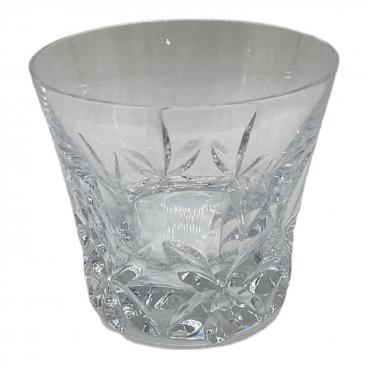 Baccarat (バカラ) ロックグラス ブラーヴァ 2020｜トレファクONLINE