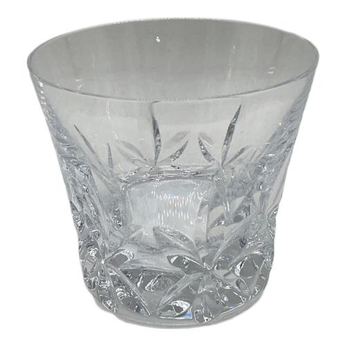 Baccarat (バカラ) ロックグラス エクラ2023