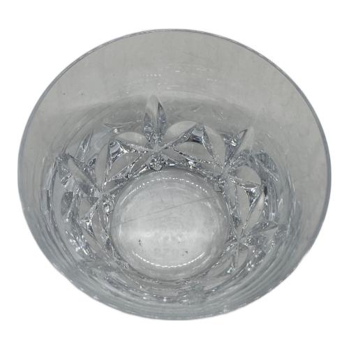 Baccarat (バカラ) ロックグラス エクラ2023