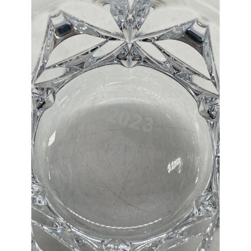 Baccarat (バカラ) ロックグラス エクラ2023