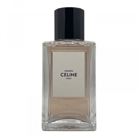CELINE (セリーヌ) オードパルファム 100ml 残量80%-99% ズーズー
