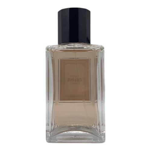 CELINE (セリーヌ) オードパルファム 100ml 残量80%-99% ズーズー