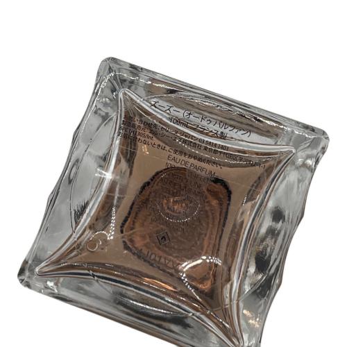CELINE (セリーヌ) オードパルファム 100ml 残量80%-99% ズーズー