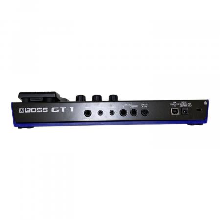 BOSS GT-5 マルチエフェクター ボス Amazon | BOSS ボス GT-5 マルチエフェクター | エフェクター