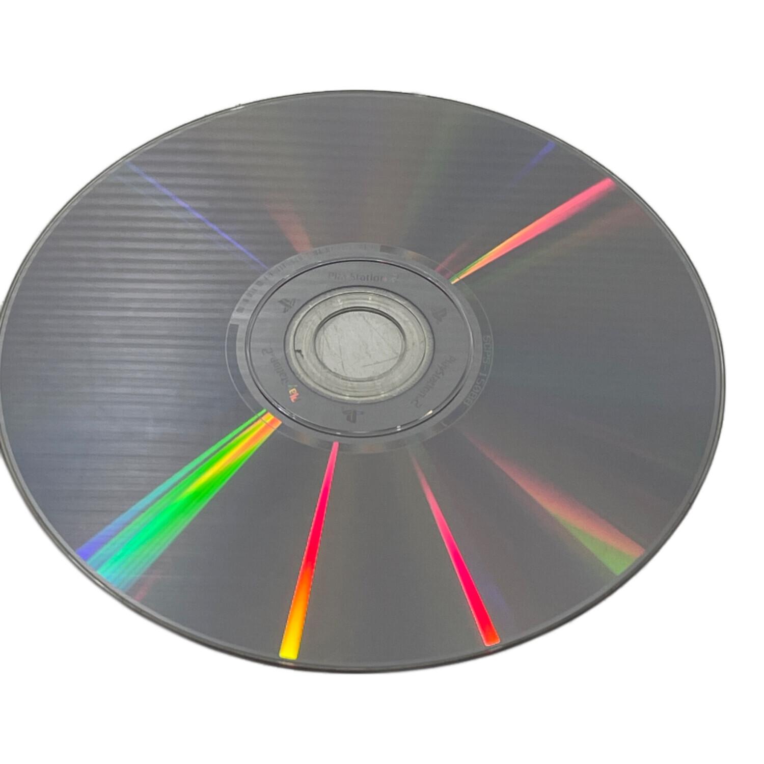 SONY (ソニー) ぼくらのかぞく Playstation2用ソフト CERO 全年齢