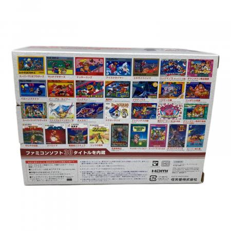 Nintendo (ニンテンドウ) ニンテンドークラシックミニ ファミリー