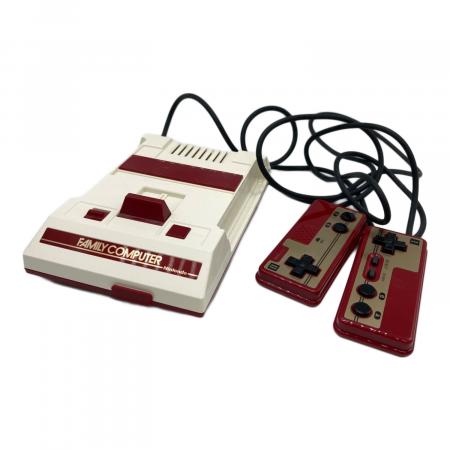 Nintendo (ニンテンドウ) ニンテンドークラシックミニ ファミリー