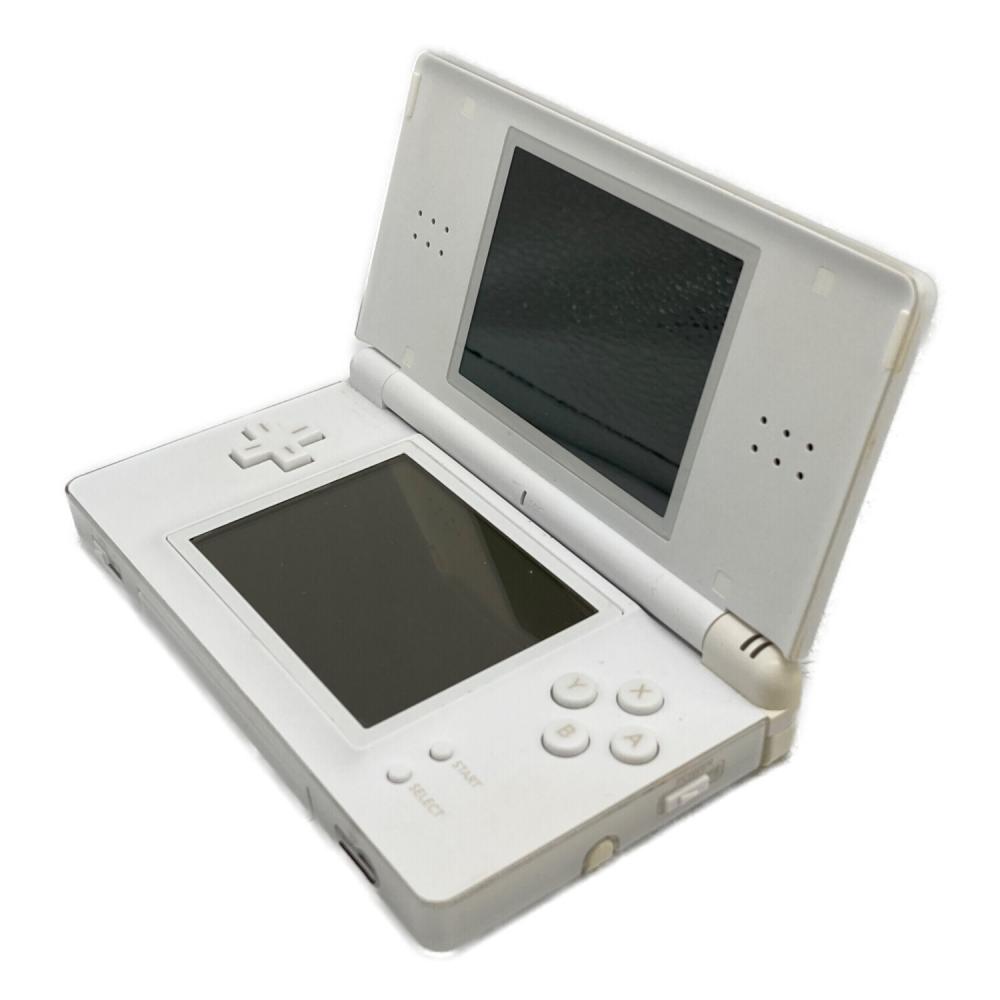 Lite Nintendo DS ジャンク 4台セット 動作未確認｜Yahoo!フリマ（旧