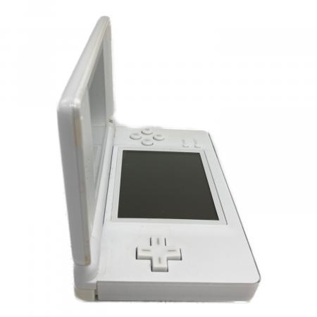 Nintendo (ニンテンドー) ニンテンドーDSLite USG-001｜トレファクONLINE