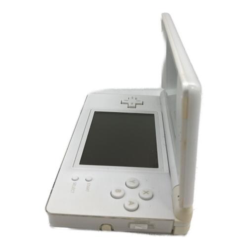 Nintendo (ニンテンドー) ニンテンドーDSLite USG-001