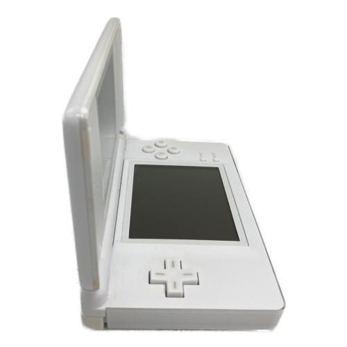 Nintendo (ニンテンドー) ニンテンドーDSLite USG-001