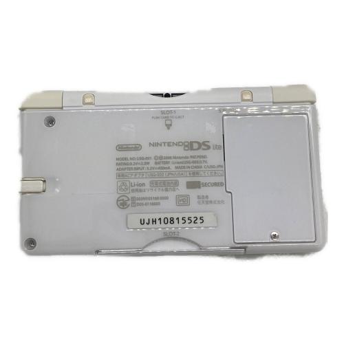 Nintendo (ニンテンドー) ニンテンドーDSLite USG-001