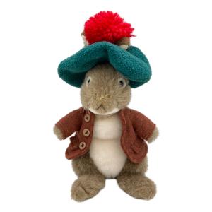 吉徳ぬいぐるみ Peter Rabbit (ピーターラビット) ベンジャミン・バニー ぬいぐるみ