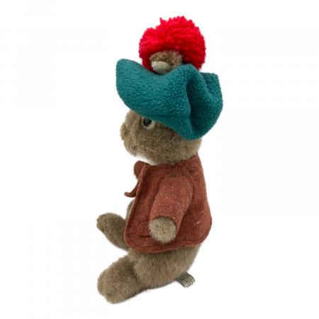 吉徳ぬいぐるみ Peter Rabbit (ピーターラビット) ベンジャミン