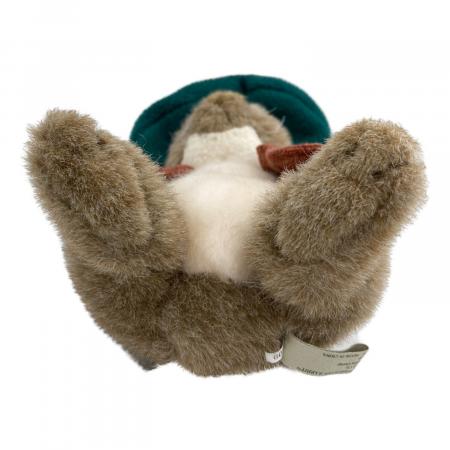 新品☆ピーターラビット☆ベンジャミンバニー☆フロプシー☆ぬいぐるみ　L☆吉徳 吉徳ぬいぐるみ Peter Rabbit (ピーターラビット) ベンジャミン