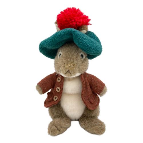 吉徳ぬいぐるみ Peter Rabbit (ピーターラビット) ベンジャミン・バニー ぬいぐるみ