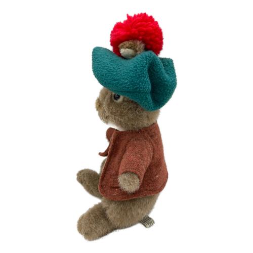 吉徳ぬいぐるみ Peter Rabbit (ピーターラビット) ベンジャミン・バニー ぬいぐるみ