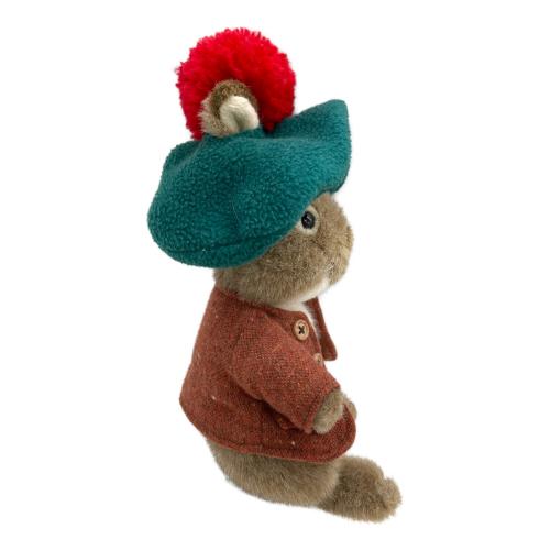 吉徳ぬいぐるみ Peter Rabbit (ピーターラビット) ベンジャミン・バニー ぬいぐるみ