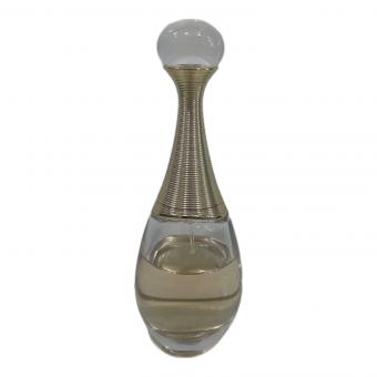 Christian Dior(クリスチャン ディオール) パルファム 50ml ジャドール