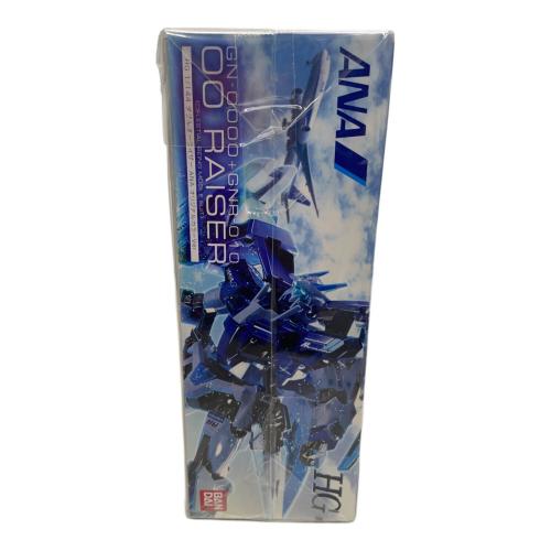 BANDAI (バンダイ) ガンプラ ダブルオーライザー ANA オリジナルカラーVer.
