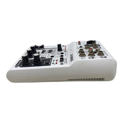 YAMAHA(ヤマハ) ミキサー AG03