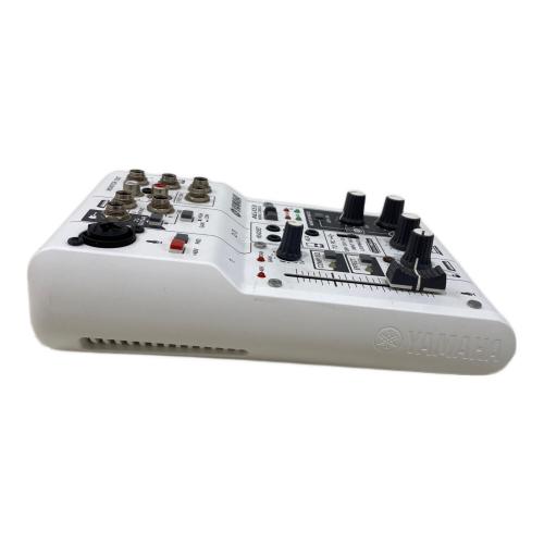 YAMAHA(ヤマハ) ミキサー AG03