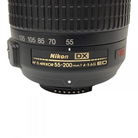 Nikon (ニコン) レンズ AF-S DX NIKKOR｜トレファクONLINE