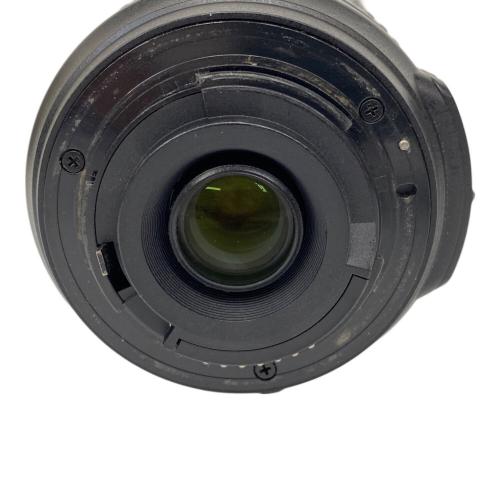 Nikon (ニコン) レンズ AF-S DX NIKKOR