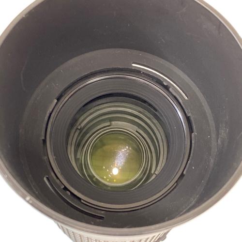 Nikon (ニコン) レンズ AF-S DX NIKKOR