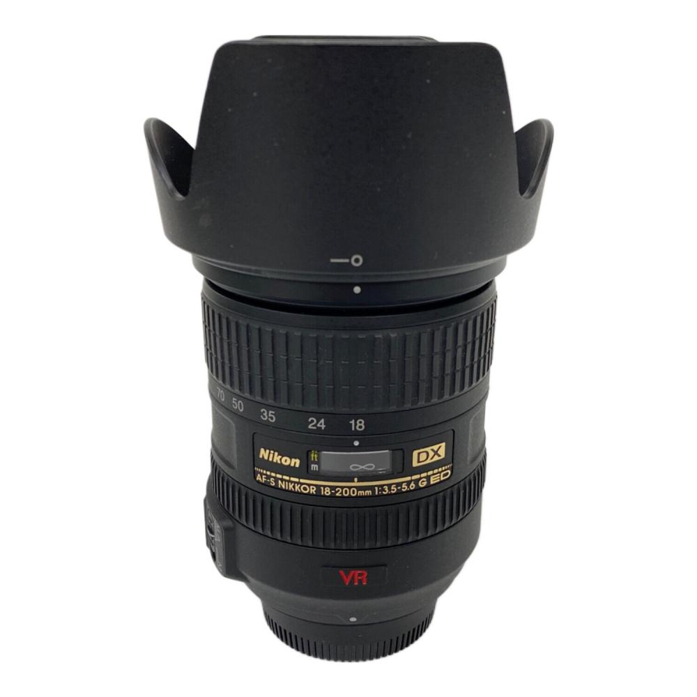 Nikon (ニコン) レンズ AF-5 NIKKOR｜トレファクONLINE