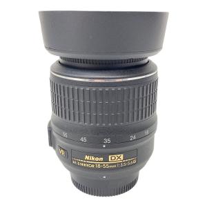 Nikon (ニコン) レンズ AF-S NIKKOR