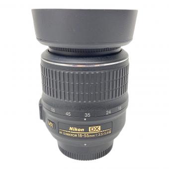 Nikon (ニコン) レンズ AF-S NIKKOR