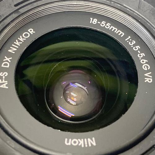 Nikon (ニコン) レンズ AF-S NIKKOR