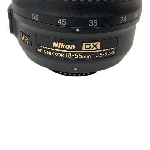 Nikon (ニコン) レンズ AF-S NIKKOR