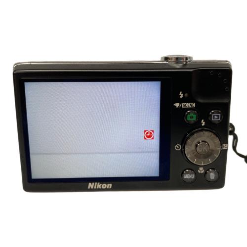 Nikon (ニコン) コンパクトデジタルカメラ S640