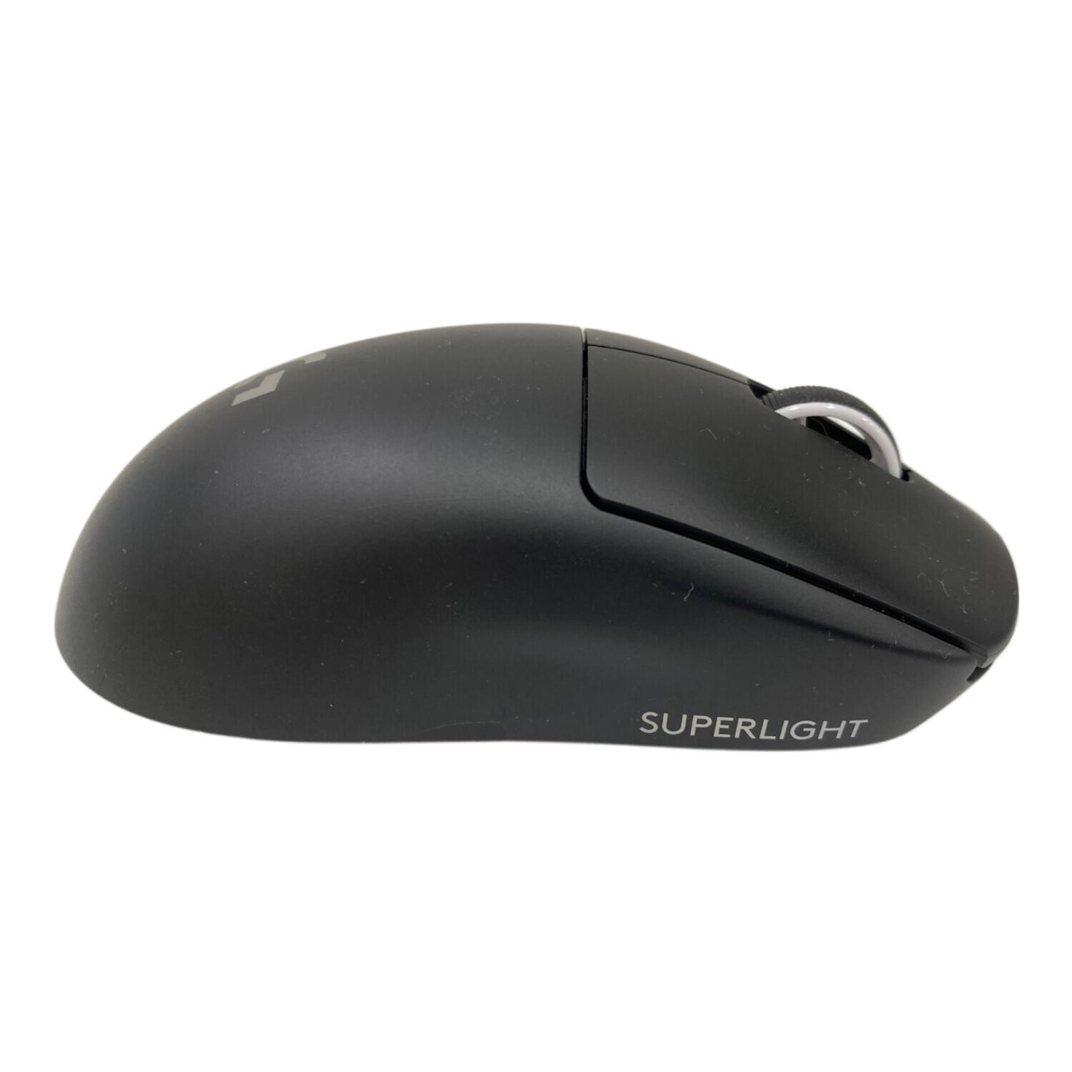 LOGICOOL (ロジクール) ゲーミングマウス G-PPD-003WL｜トレファクONLINE