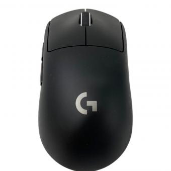 LOGICOOL (ロジクール) ゲーミングマウス G-PPD-003WL