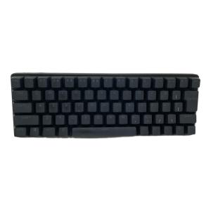 steelseries (スティールシリーズ) Apex Pro Mini WL ゲーミングキーボード KB-0016