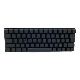steelseries (スティールシリーズ) Apex Pro Mini WL ゲーミングキーボード KB-0016