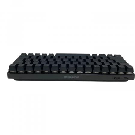steelseries (スティールシリーズ) Apex Pro Mini WL ゲーミング