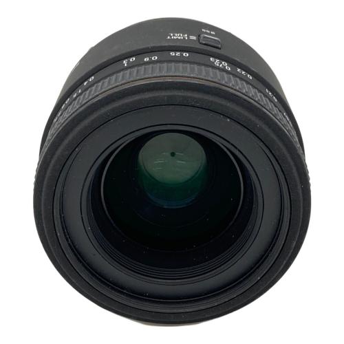 SIGMA (シグマ) 単焦点レンズ DG MACRO