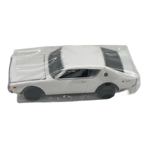 targa (タルガ) GT-R THE ENGINE ダイキャストカー