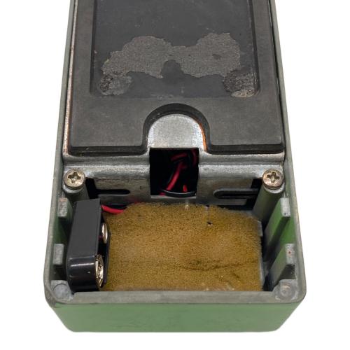 IBANEZ (アイバニーズ) オーバードライブ TS9 (1982-84年) Tube Screamer