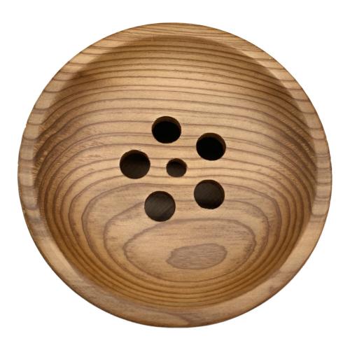 大館まげわっぱ 茶コシセット