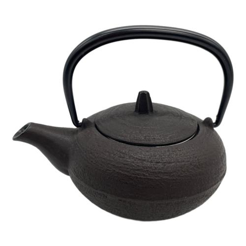 南部鉄器 急須