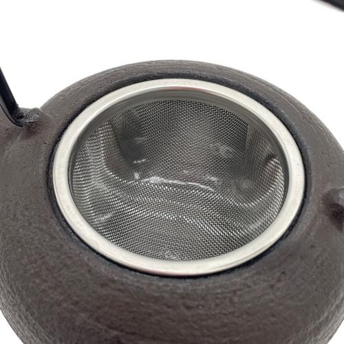 南部鉄器 急須