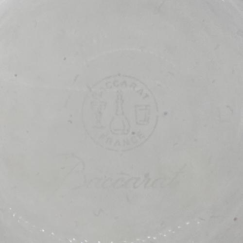 Baccarat (バカラ) タンブラー シャトー